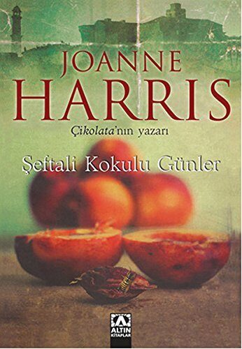 Şeftali Kokulu Günler