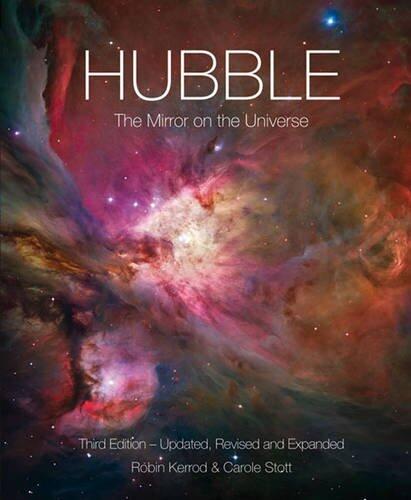 Hubble: The Mirror on the Universe