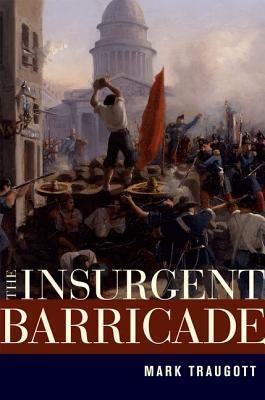 Insurgent Barricade