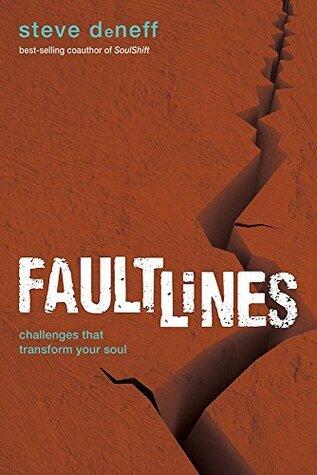 Faultlines: challenges that transform your soul