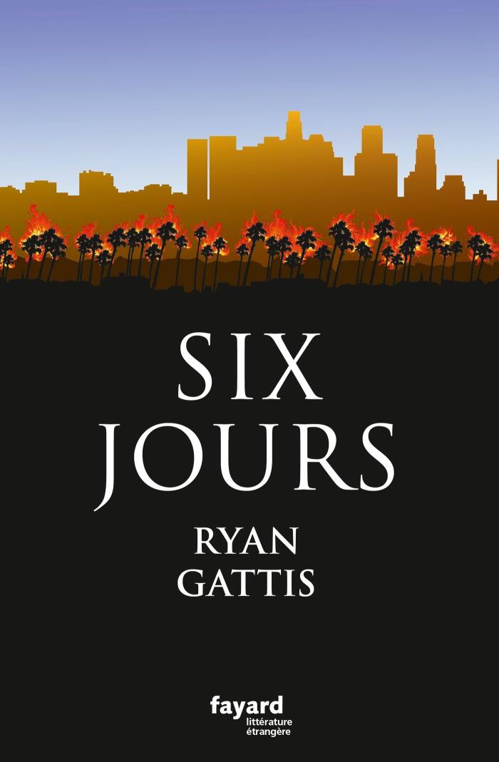 Six Jours