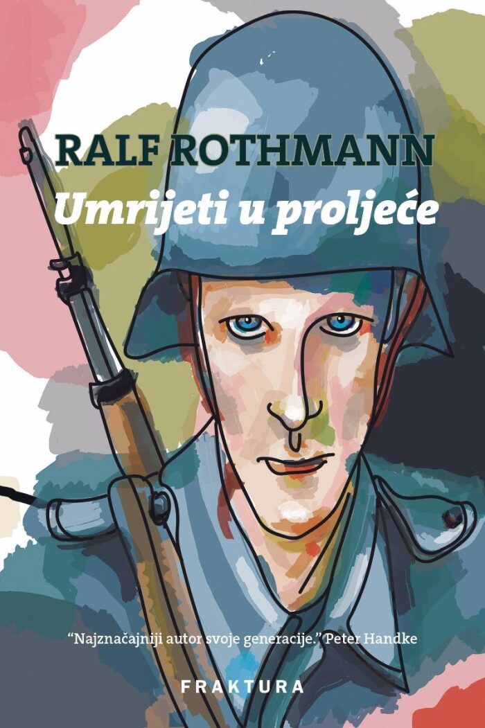 Umrijeti u proljeće
