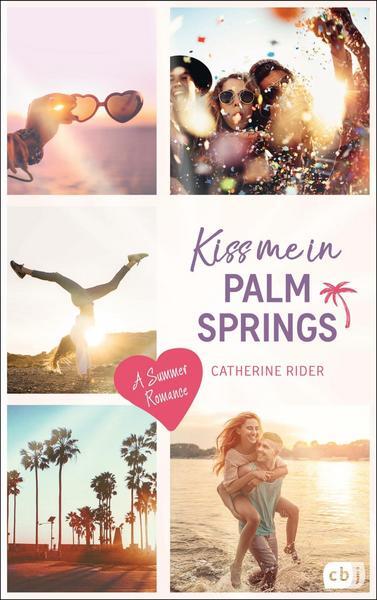 Kiss Me in Palm Springs