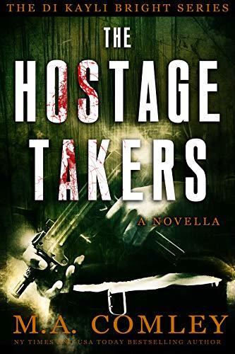 The Hostage Takers