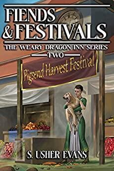 Fiends and Festivals