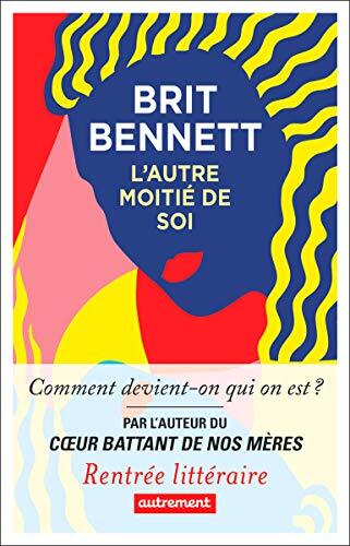 L'Autre moitié de soi
