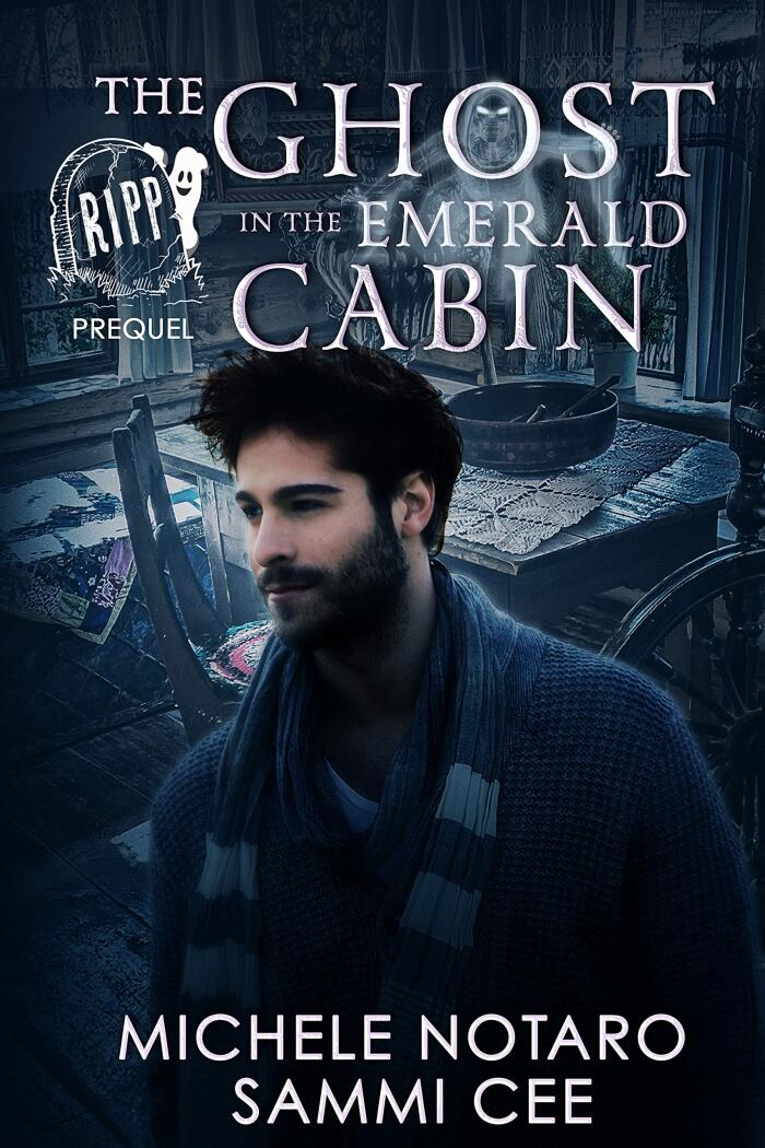 The Ghost in the Emerald Cabin