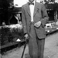 Henry Parland