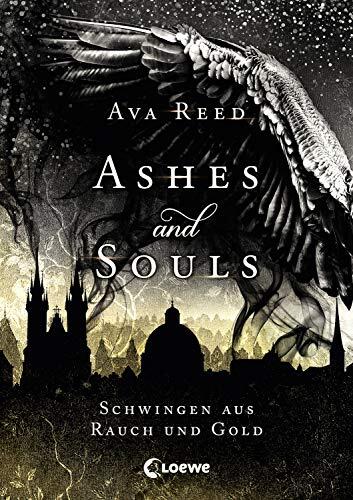Ashes and Souls