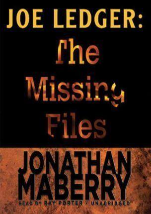 Joe Ledger: The Missing Files, Library Edition