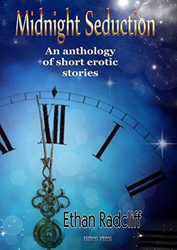 Midnight Seduction: an anthology of erotic short stories