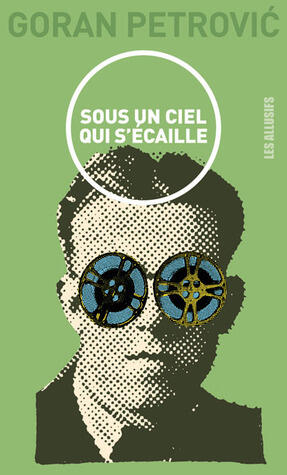 Sous un ciel qui s'écaille