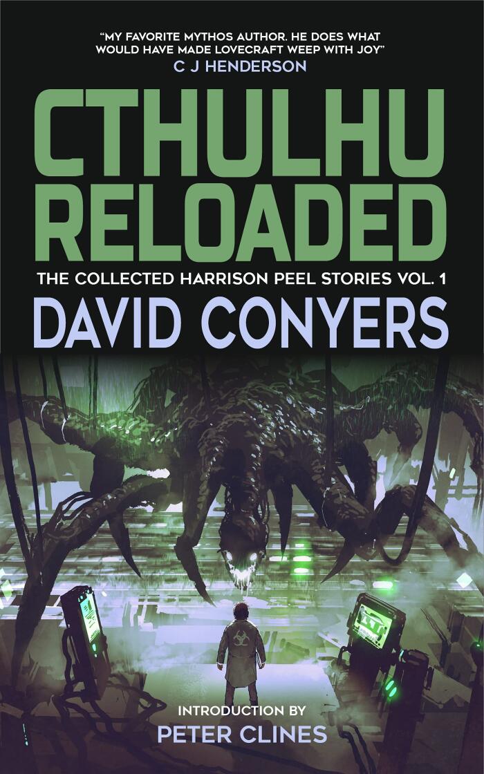 Cthulhu Reloaded
