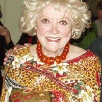 Phyllis Diller