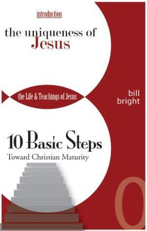 The Uniqueness of Jesus