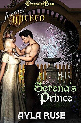 Serena's Prince (Forever Wicked)