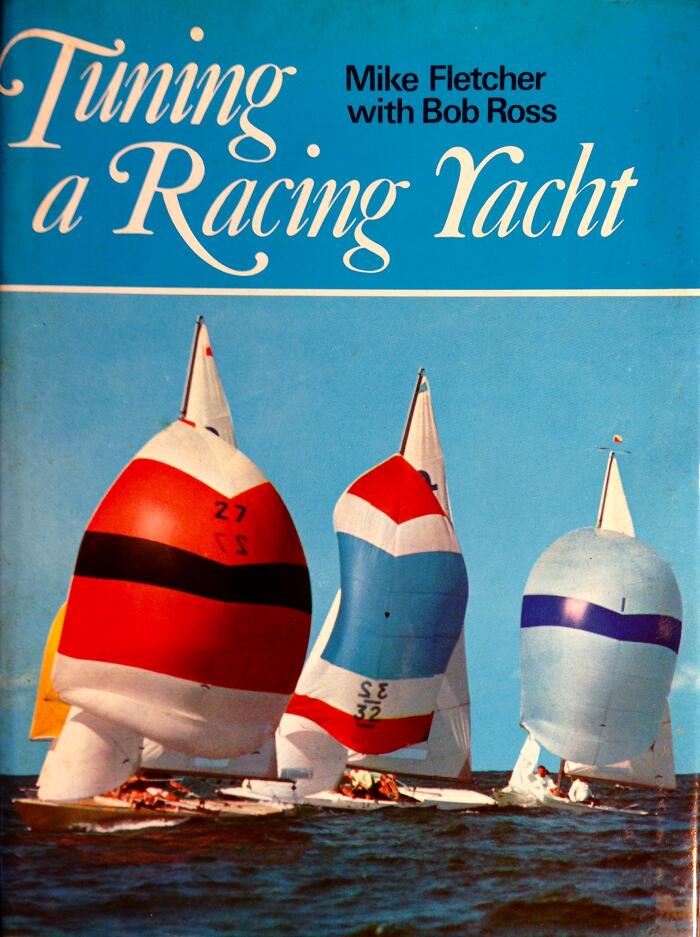 Tuning a Racing Yacht