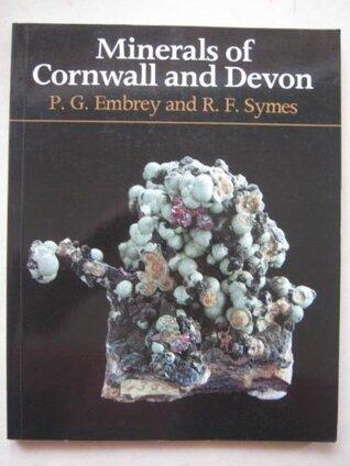 Minerals of Cornwall and Devon