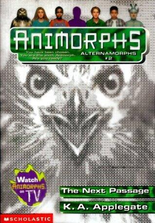 Alternamorphs