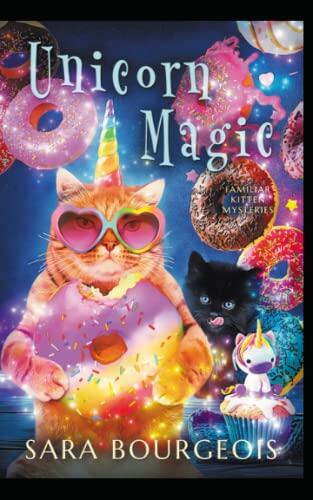 Unicorn Magic
