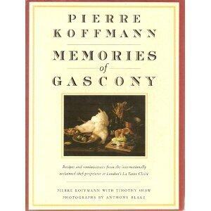 Memories of Gascony