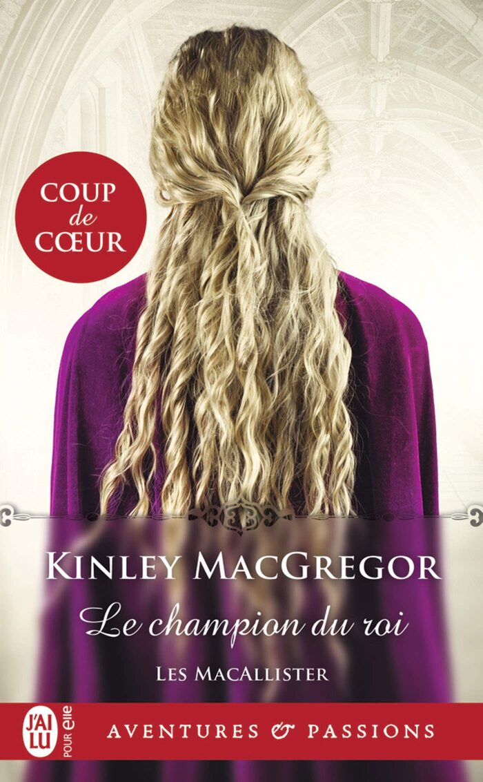 Le Champion du Roi