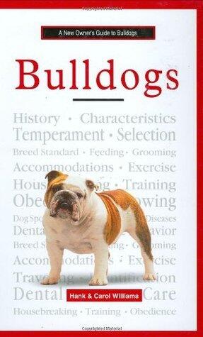 A New Owner's Guide to Bulldogs