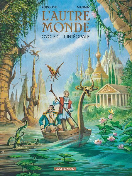L'Autre monde - Cycle 2 - L'intégrale
