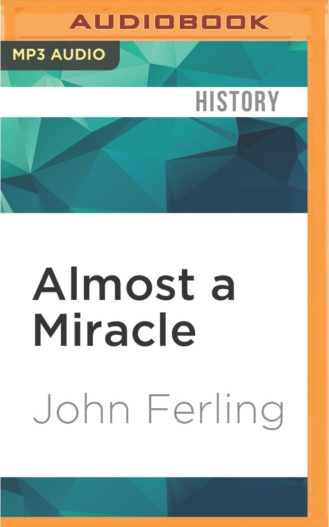 Almost a Miracle