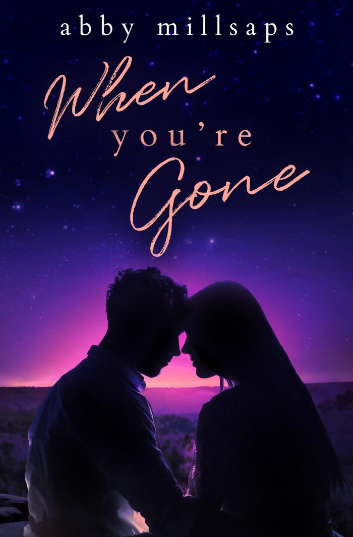 When You're Gone