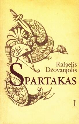 Spartakas 1