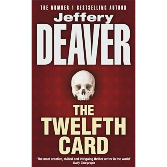 The Twelfth Card