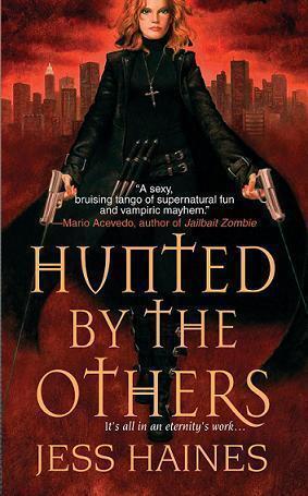Hunted By The Others