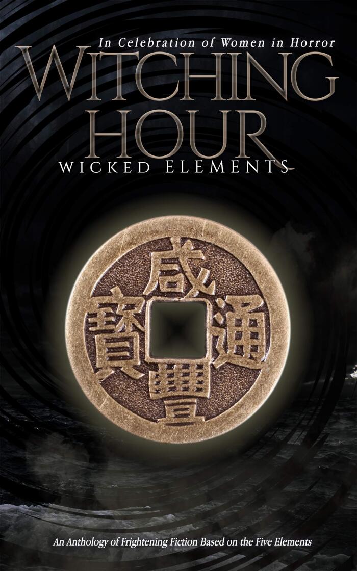 Witching Hour: Wicked Elements