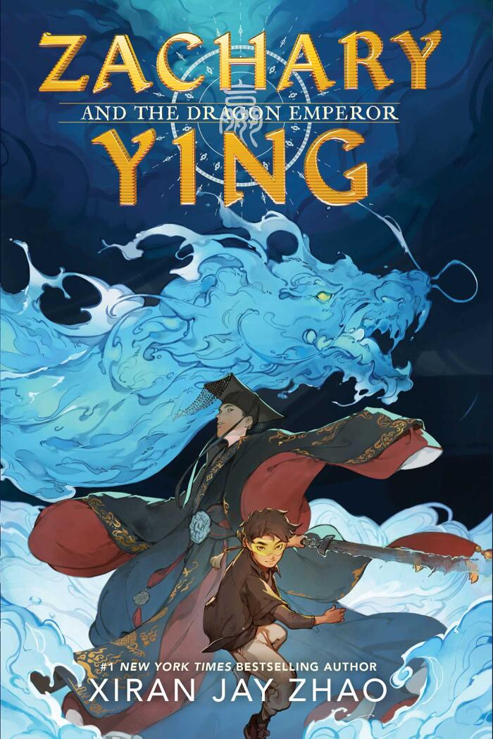 Zachary Ying