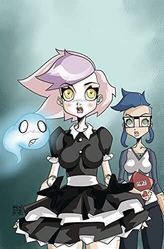 DollFace Volume 5