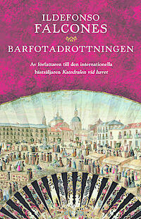 Barfotadrottningen