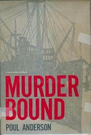 Murder Bound