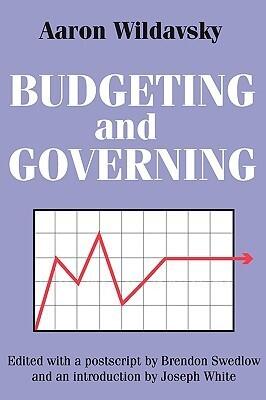 Budgeting and Governing