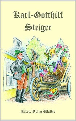 Karl Gotthilf Steiger