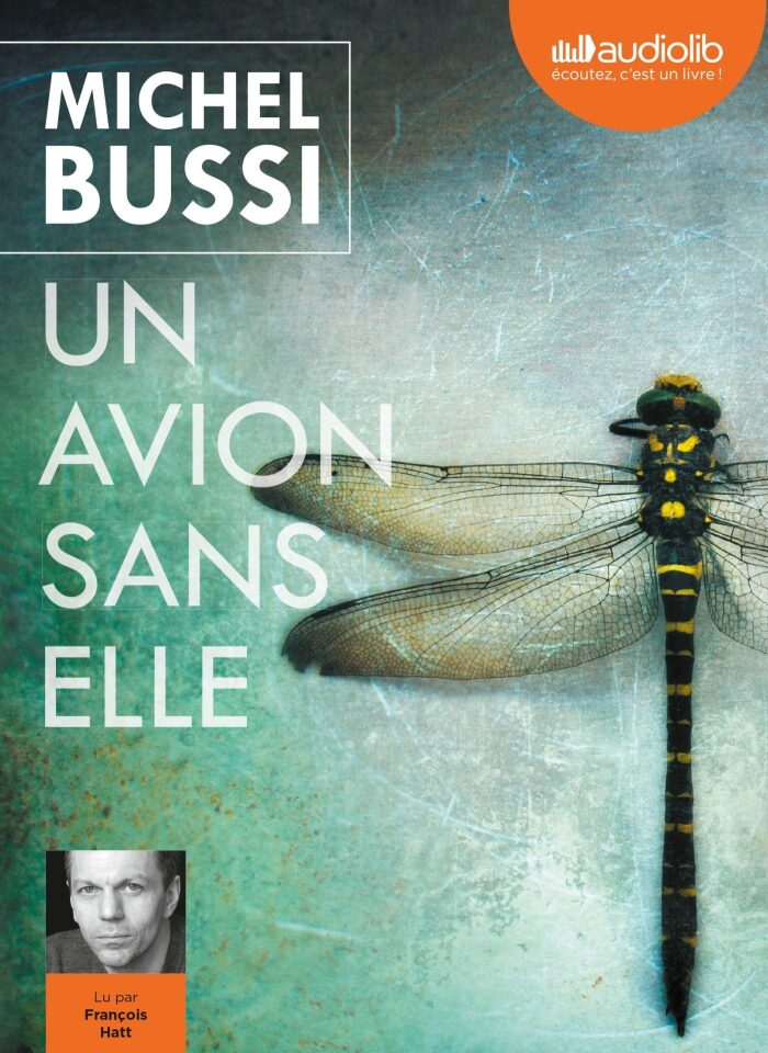 Un Avion Sans Elle