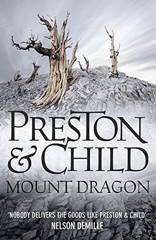 Mount Dragon