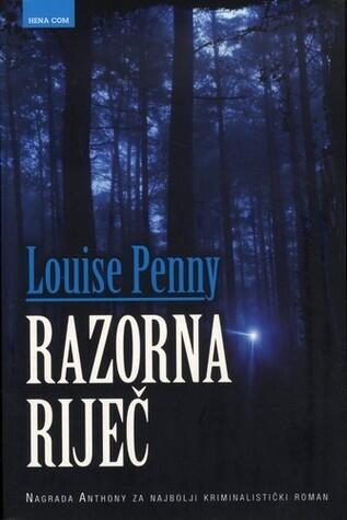 Razorna riječ