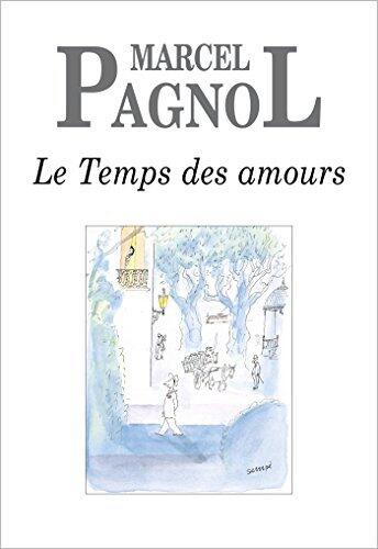 Le Temps des amours (Fortunio)