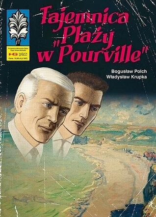 Pułkownik Żbik: Tajemnica "Plaży w Pourville"