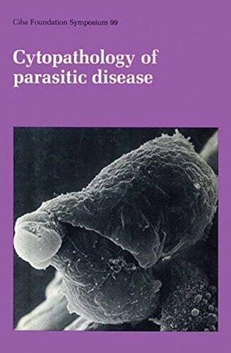 Cytopathology of Parasitic Disease