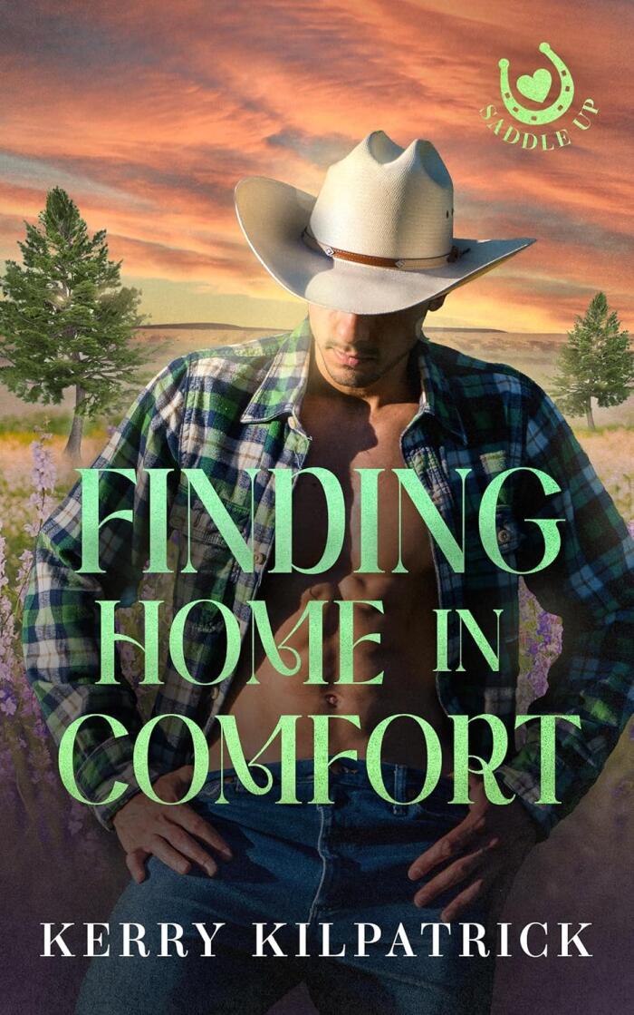Finding Home in Comfort