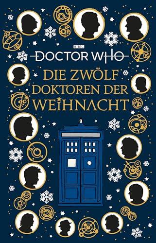 Doctor Who: Die 12 Doktoren der Weihnacht