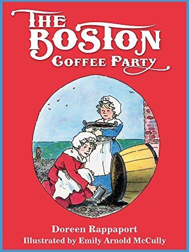 The Boston Coffee Party