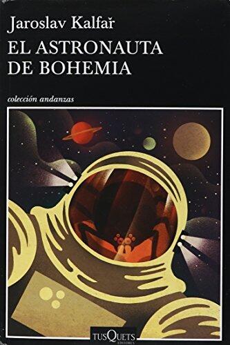 El astronauta de Bohemia